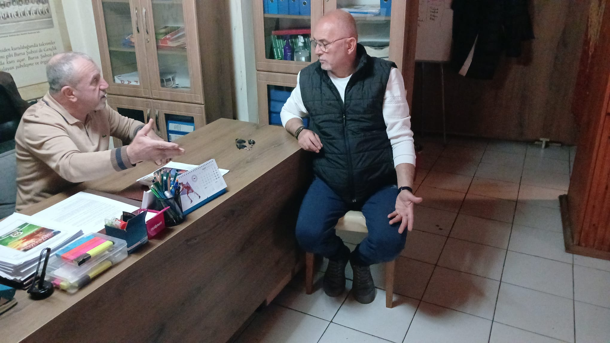 SOSYAL MEDYA PAYLAŞIMI HAKKINDA
